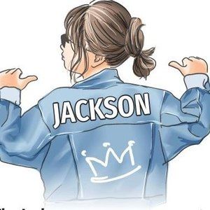 Meet your Posher, Teresa